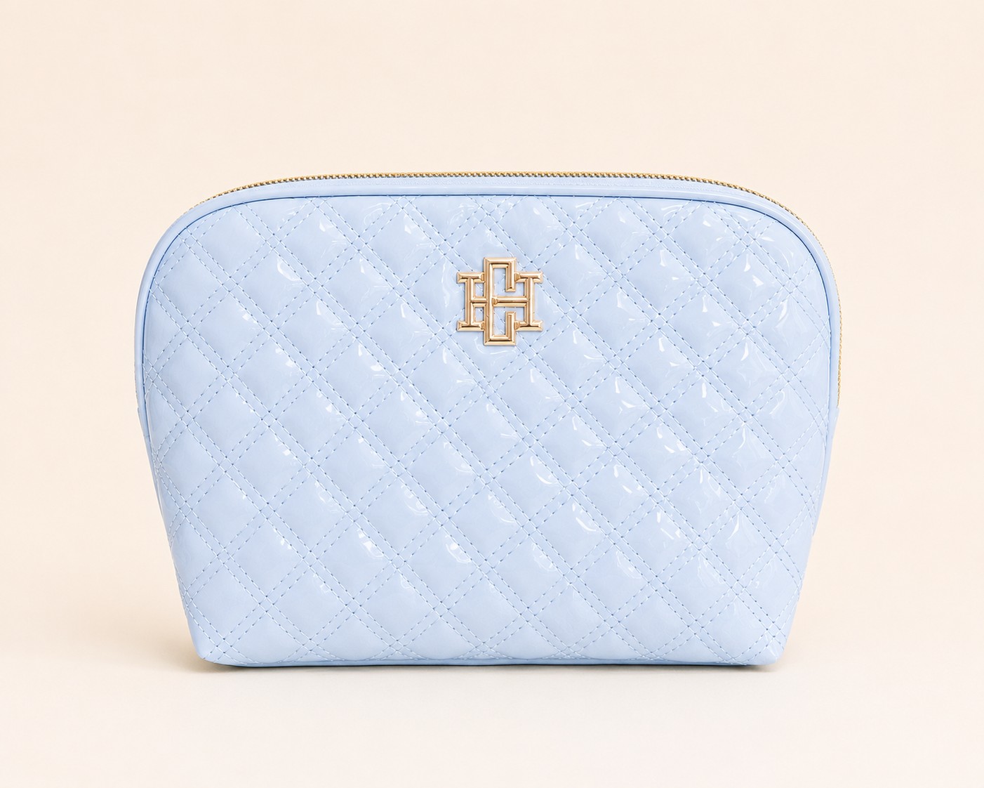 Coastal Breeze Large Beauty Case