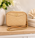 Coastal Charm Crossbody