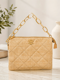 The Everyday Lux Crossbody
