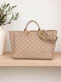 Harbor Tote Bag
