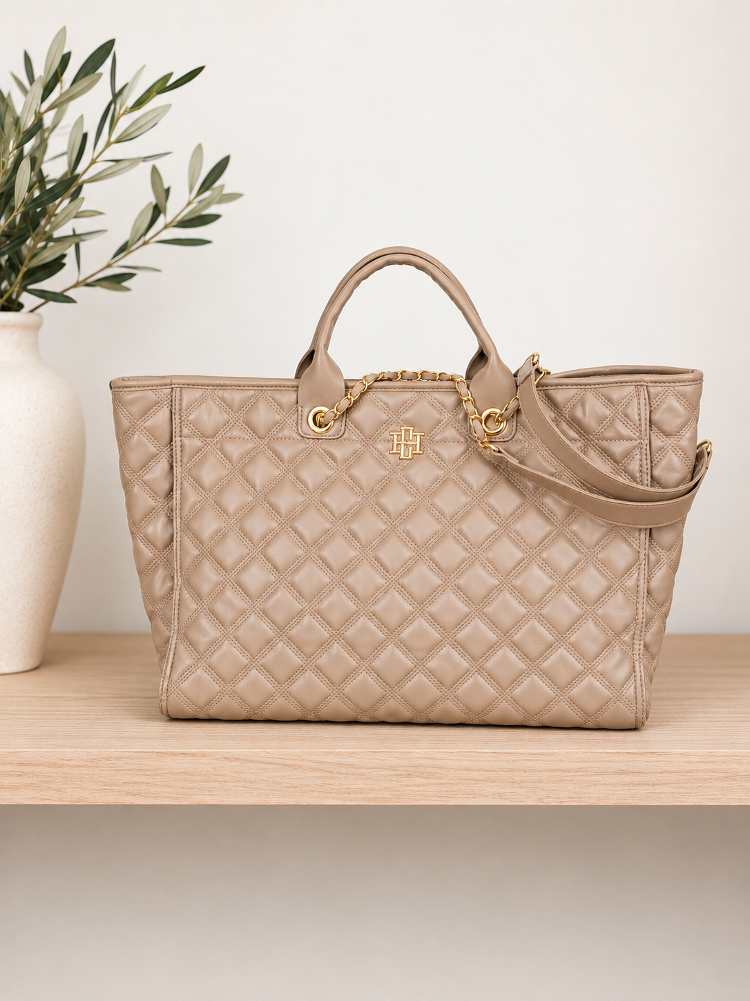 Harbor Tote Bag
