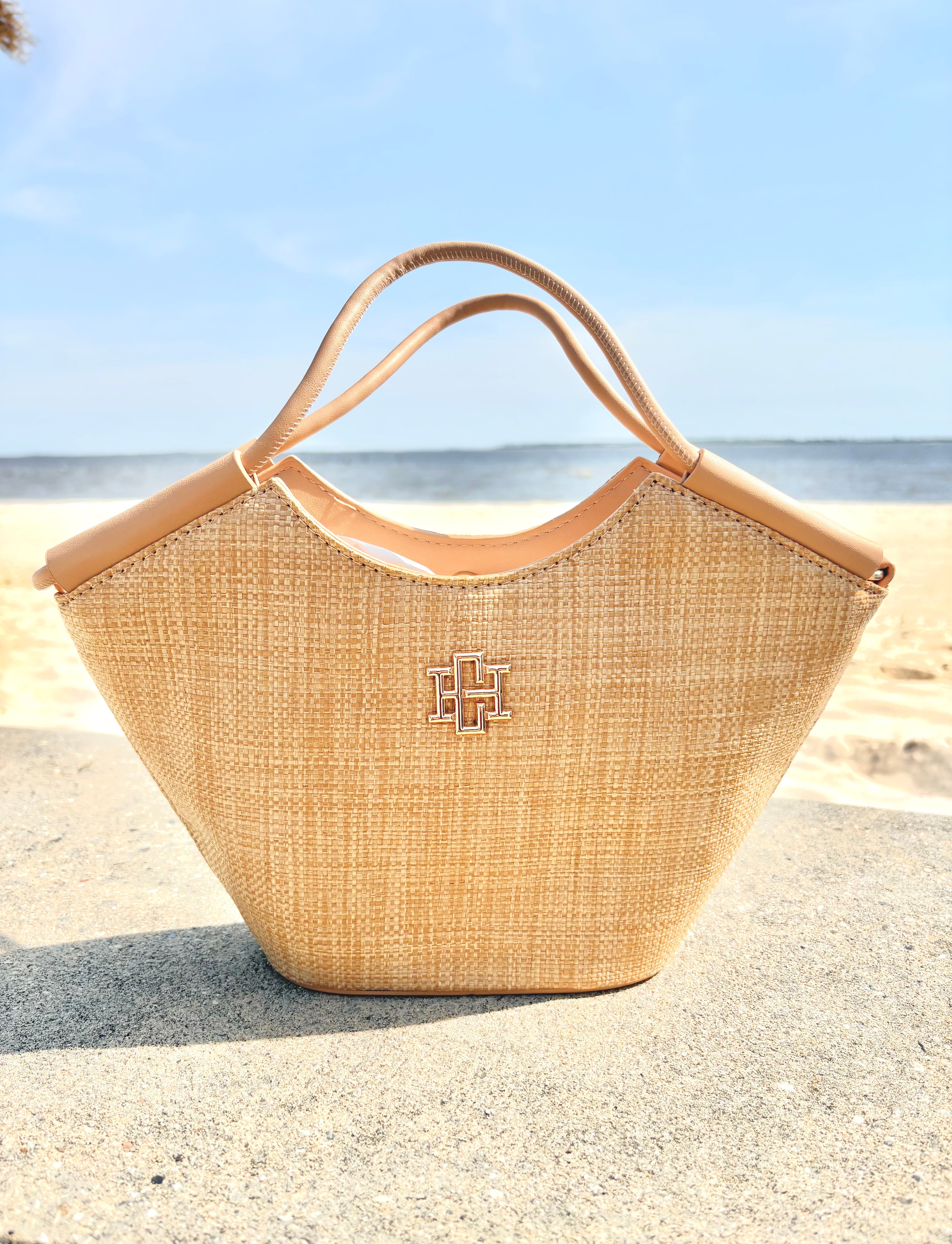 Caroline Hill -Tote