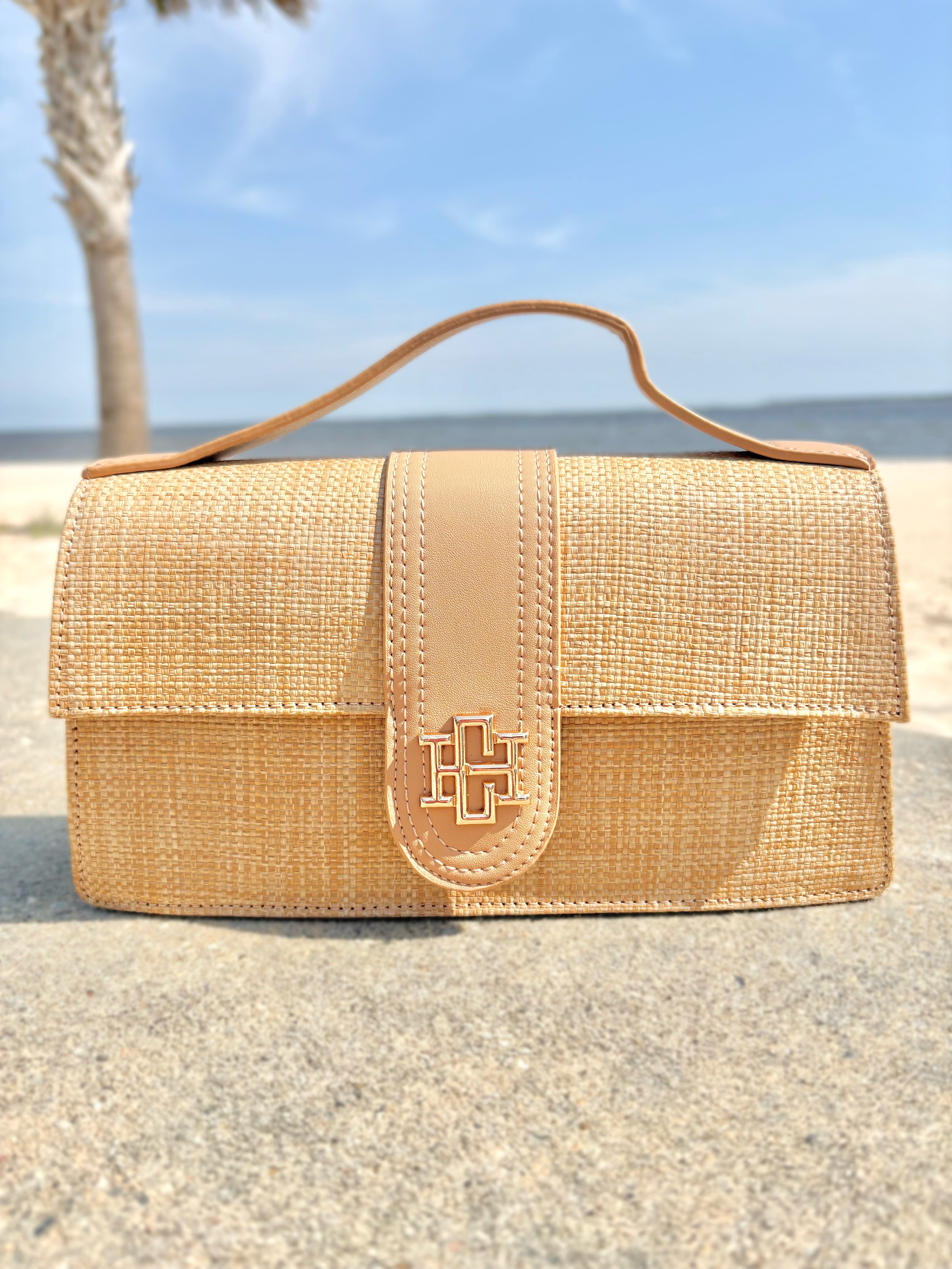 Sandbar Crossbody